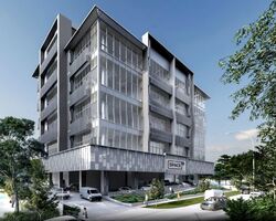 Space 18 (D12), Factory #591333321